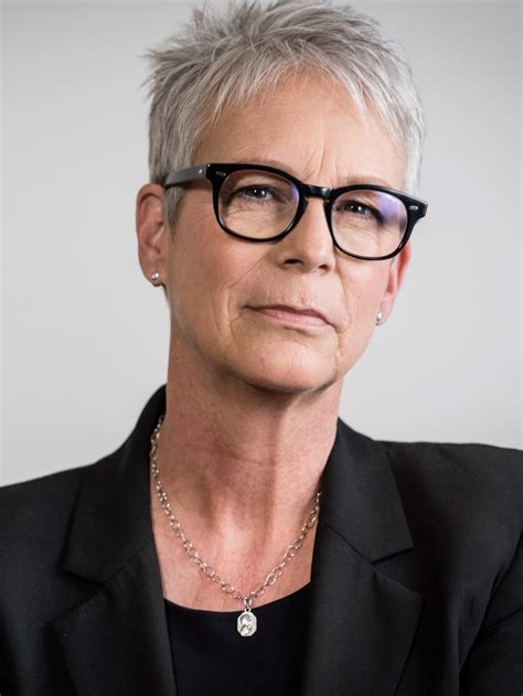 Jamie Lee Curtis : Filmografia